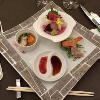 食事