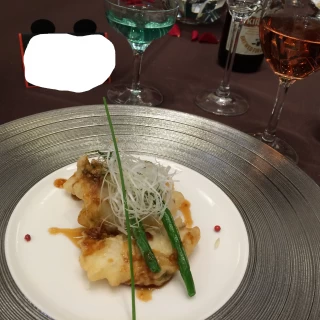 魚料理