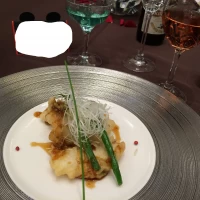 魚料理