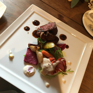 とても美味しかったです♩