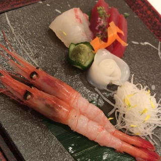 お造り