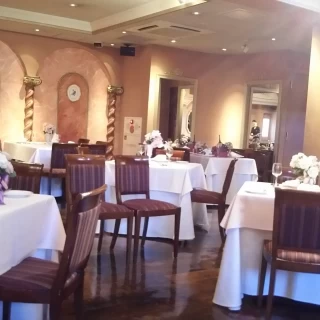 プリンセッサという会場