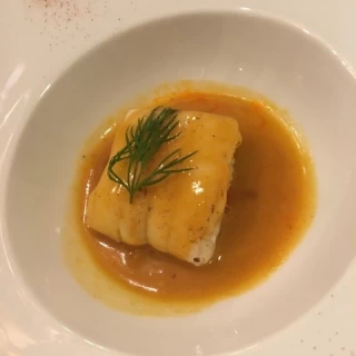 魚料理