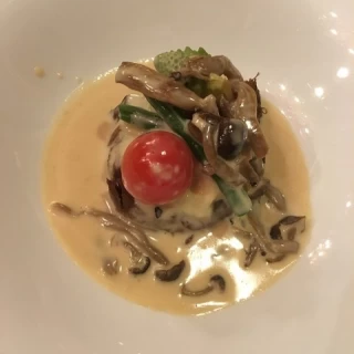 肉料理