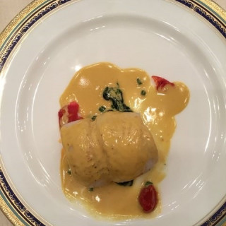 魚料理