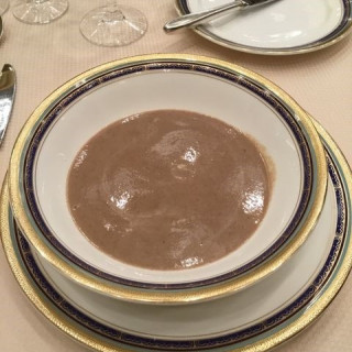 スープ