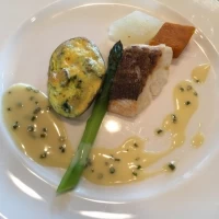 魚料理