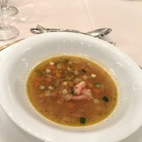 スープ
