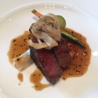 牛フィレ肉