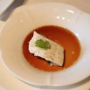 料理2|490099さんの梅田スカイビル ブライダル Sanguの写真(567421)