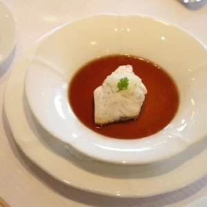 料理4|490099さんの梅田スカイビル ブライダル Sanguの写真(567423)