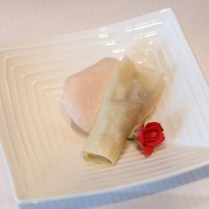 料理3|490099さんの梅田スカイビル ブライダル Sanguの写真(567422)