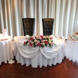 高砂席|490099さんの梅田スカイビル ブライダル Sanguの写真(567417)