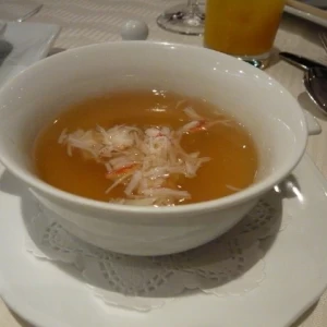 料理1|490099さんの梅田スカイビル ブライダル Sanguの写真(567420)