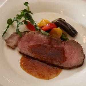 料理5|490099さんの梅田スカイビル ブライダル Sanguの写真(567424)