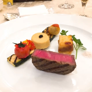 肉