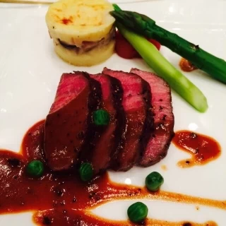 肉