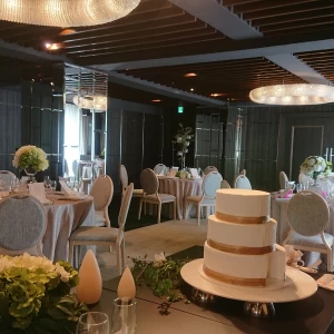 ナチュラルな部屋です|490153さんのWedding Terrace Ashiya (ウエディングテラス芦屋)の写真(562696)