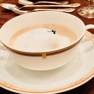 これがとても美味しかったです。
