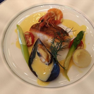 魚料理