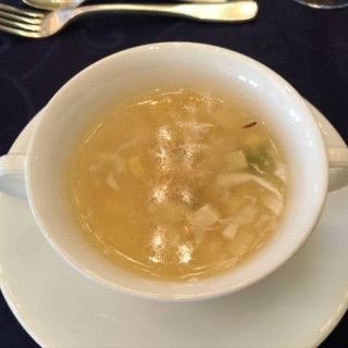 スープ