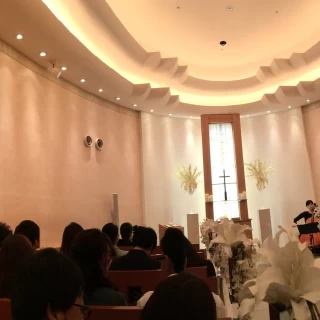チャペル