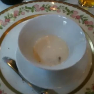料理