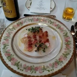 料理