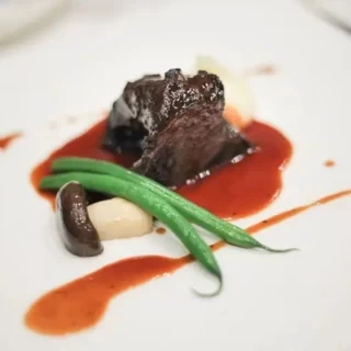 料理