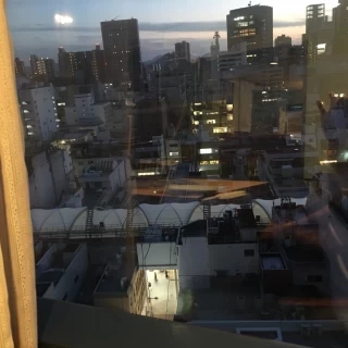 会場からのロケーション。
他は撮り忘れてました…