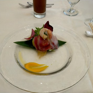 料理