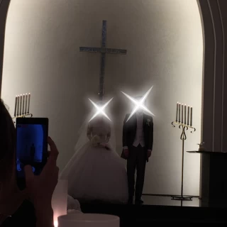 チャペル
