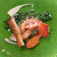 式場見学時の試食