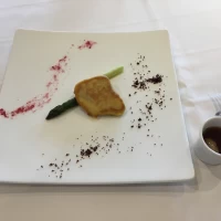 式場見学時の試食