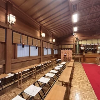 式場