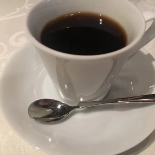 コーヒー