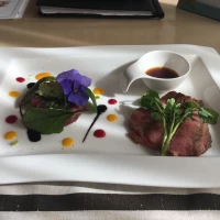 料理には細部にも工夫