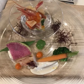 前菜