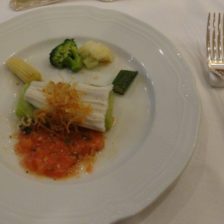 魚料理