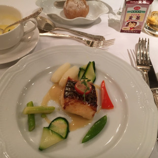 魚料理
