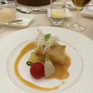 料理