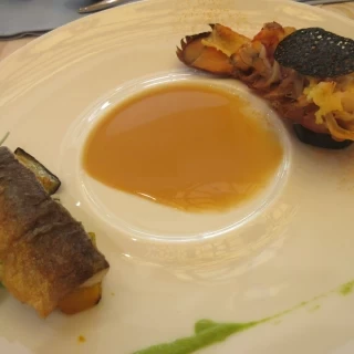 料理