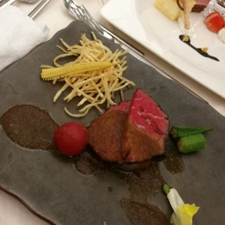 料理