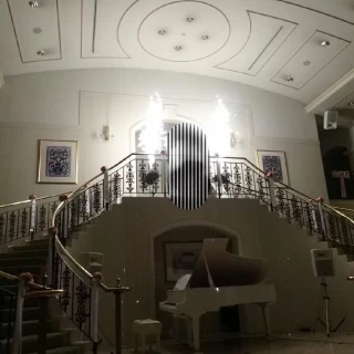 ロビー