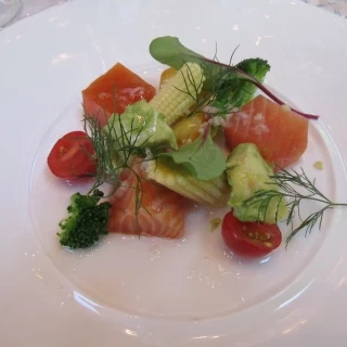 料理