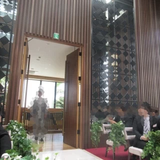 チャペル