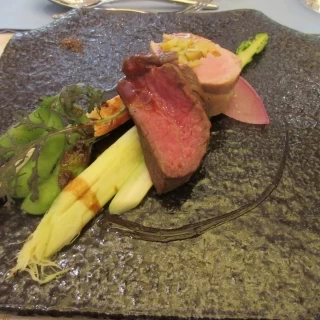 料理
