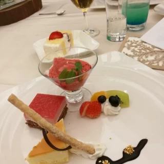 料理
