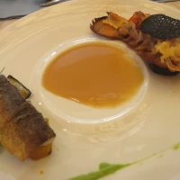 料理