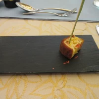 料理